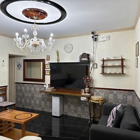 79A Valletta Accommodation Dış mekan fotoğraf