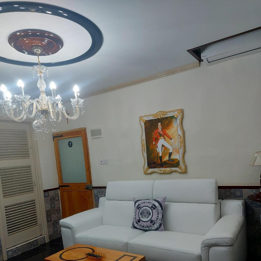 79A Valletta Accommodation Dış mekan fotoğraf