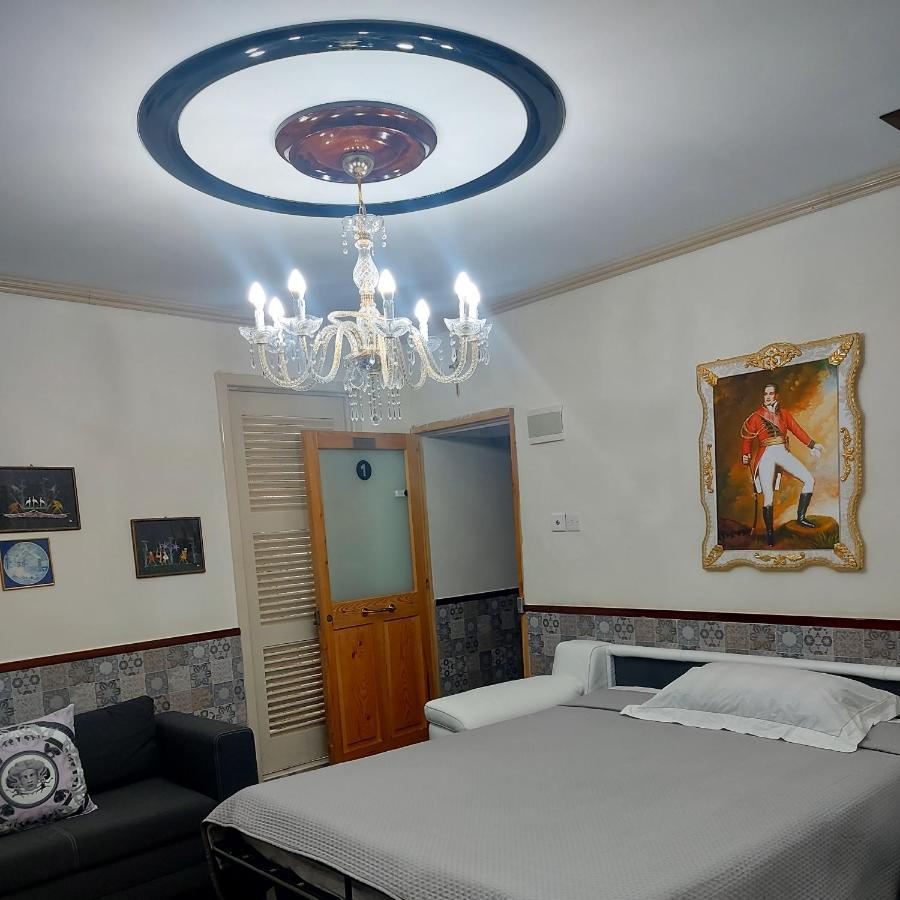 79A Valletta Accommodation Dış mekan fotoğraf