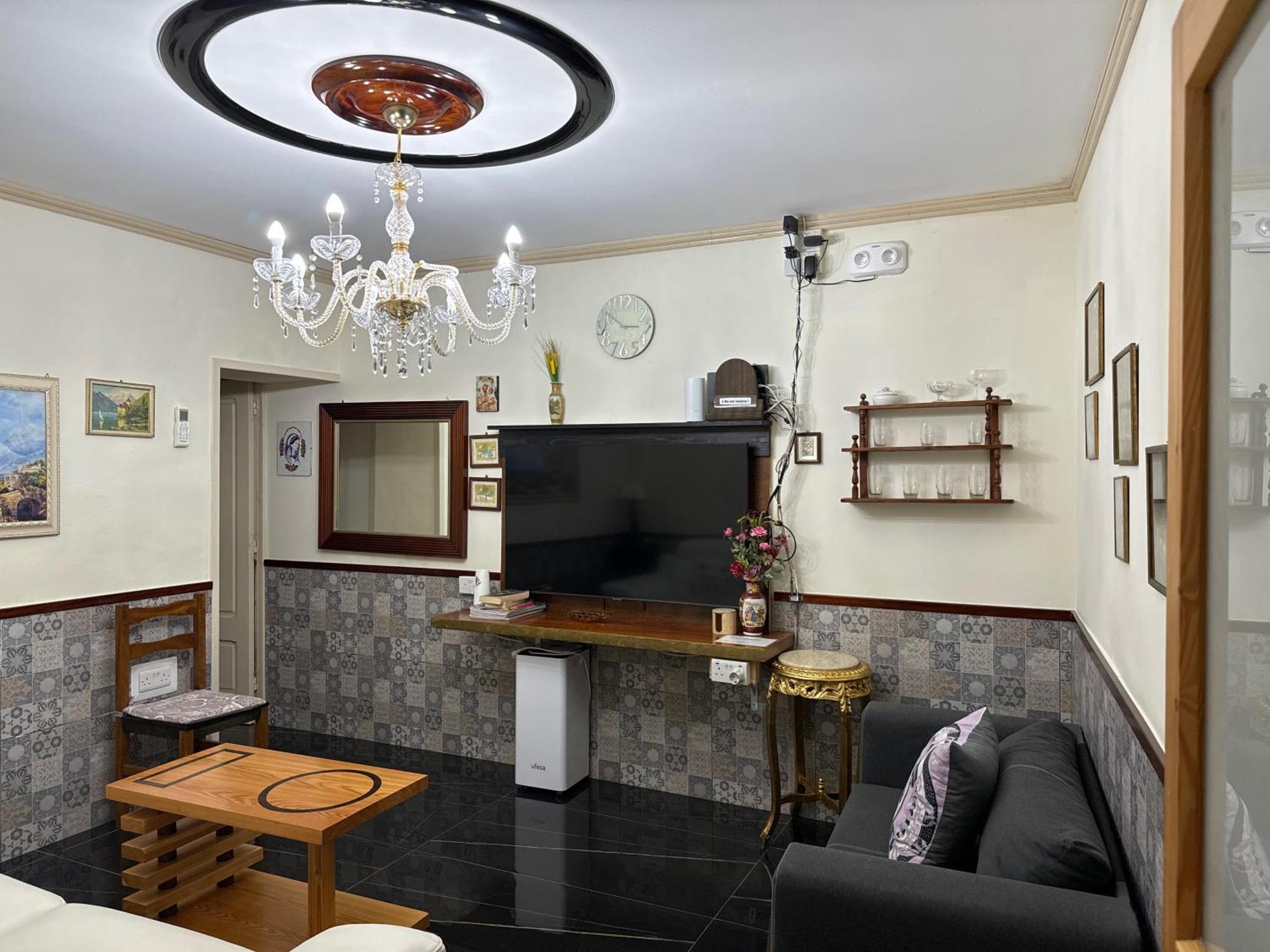 79A Valletta Accommodation Dış mekan fotoğraf