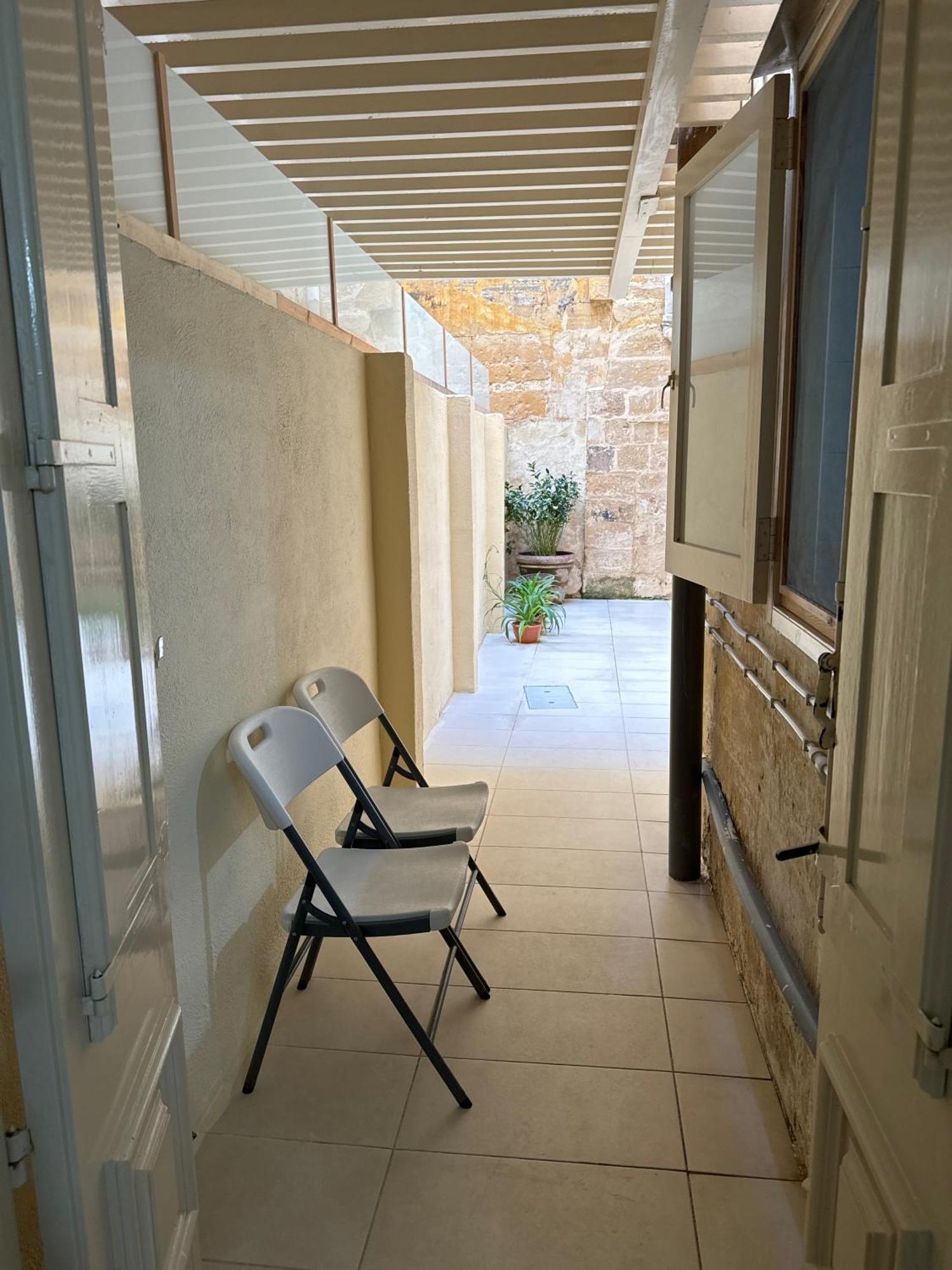 79A Valletta Accommodation Dış mekan fotoğraf