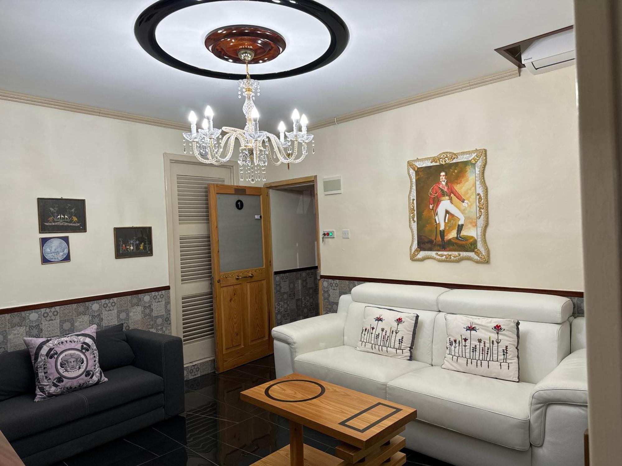 79A Valletta Accommodation Dış mekan fotoğraf