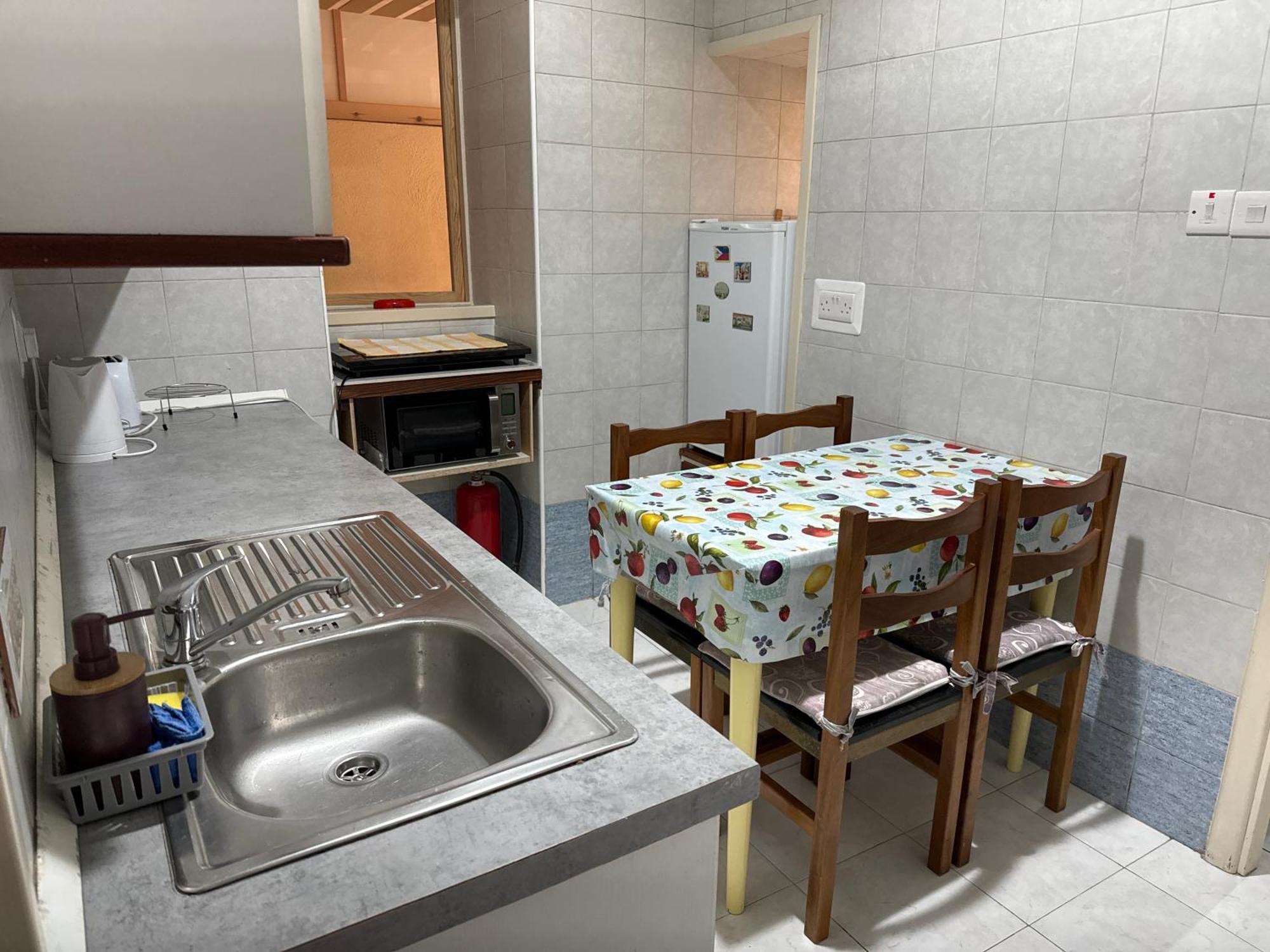 79A Valletta Accommodation Dış mekan fotoğraf